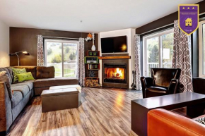Condo 224 620 Chemin du Hibou by Les Chalets Alpins